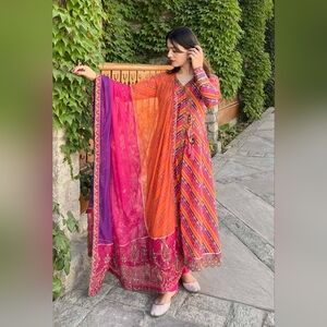 Pakistani Suit from Maria B